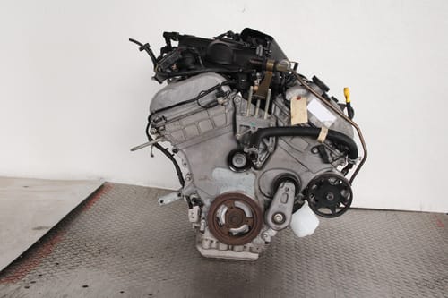 2005 Ford Escape