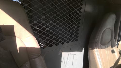 2005 GMC Expr15