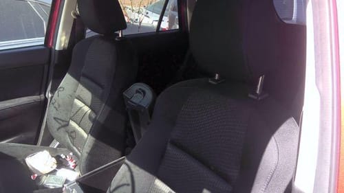 2015 Mazda Cx-5