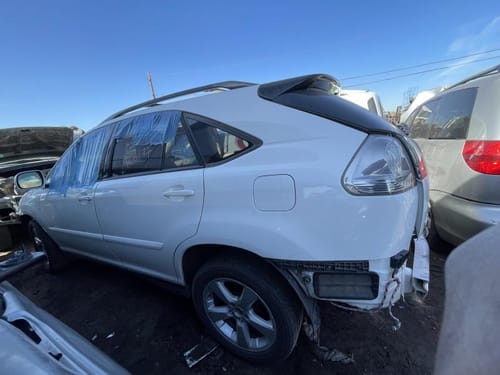 2005 Lexus Rx330