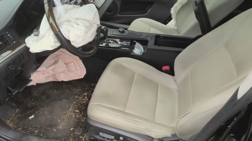 2013 Lexus Es350