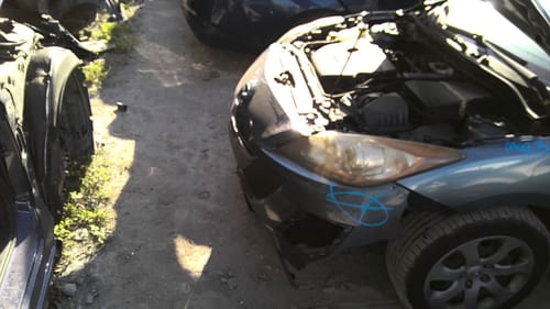 2010 Mazda Mazda3