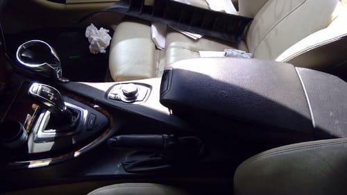 2010 BMW 650i