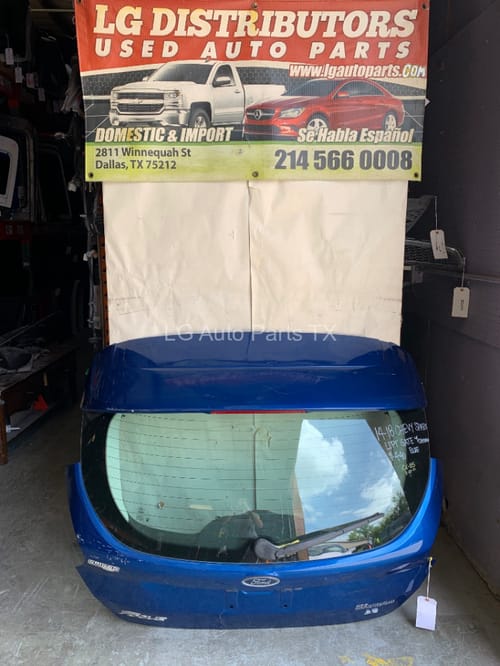 2017 Chevrolet Spark