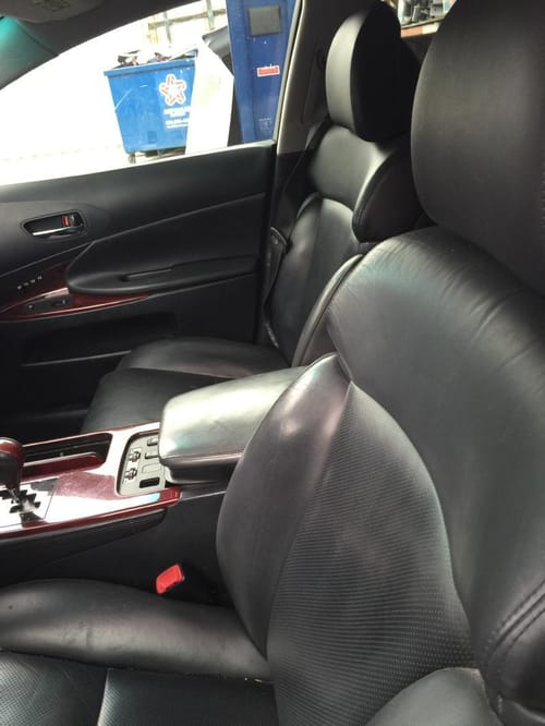 2006 Lexus Gs300