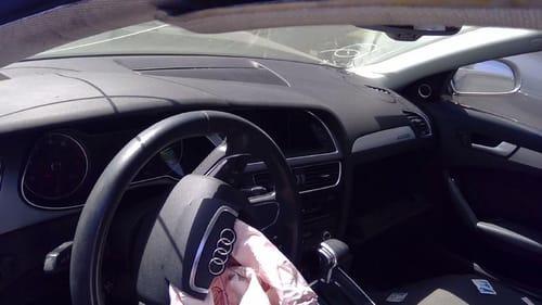 2013 Audi Audia4