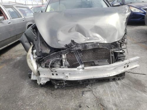 2012 Infiniti M37