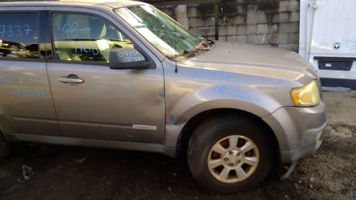 2008 Mazda Tribute