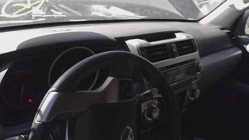 2013 Toyota 4Runner
