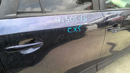 2013 Mazda Cx-5