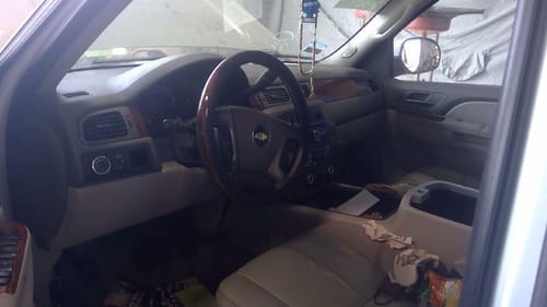 2014 GMC Sub150