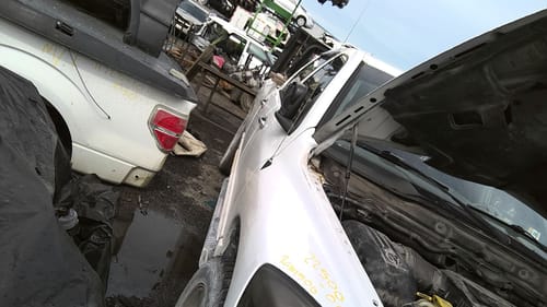 2006 Dodge Dpu15