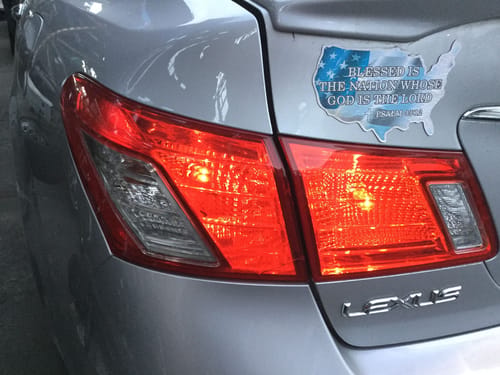 2008 Lexus Es350