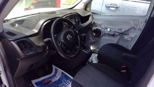 2016 Dodge Promaster City