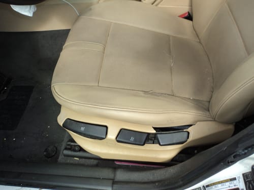 2004 BMW X3