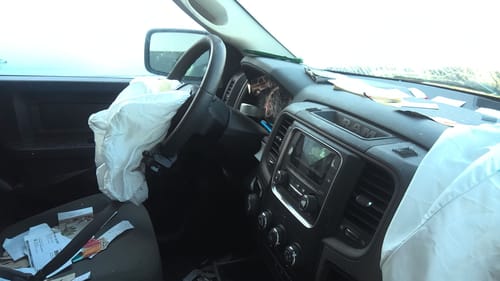 2018 Dodge Dpu15