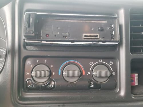 2001 GMC Silv25