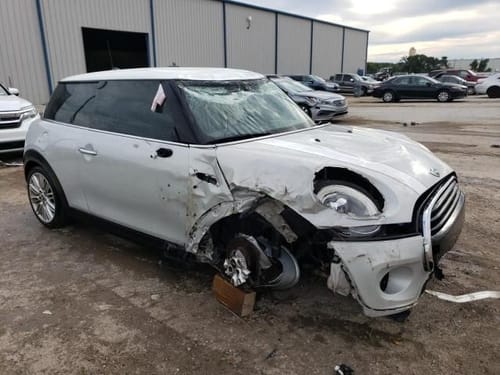 2018 Mini Cooper