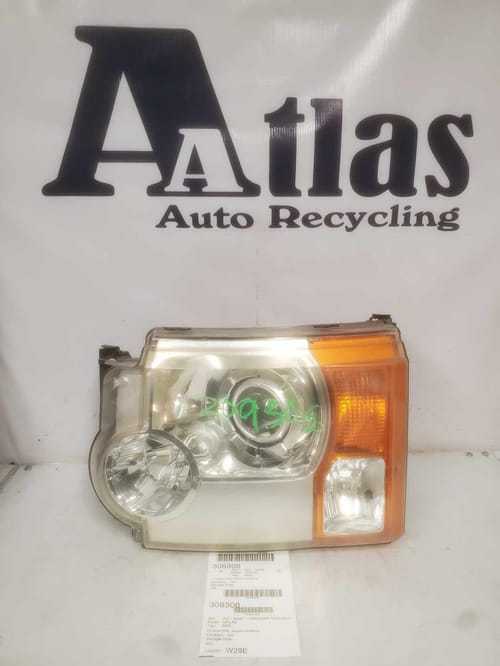2005 Range Rover LR3