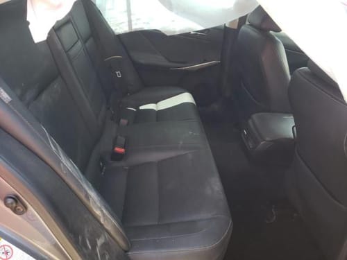 2015 Lexus Is250
