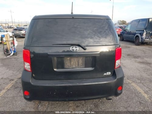 2011 Scion Xb