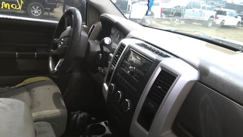 2010 Dodge Dpu15