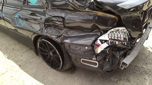 2004 Lexus Is300
