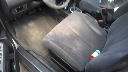 2009 Nissan Versa