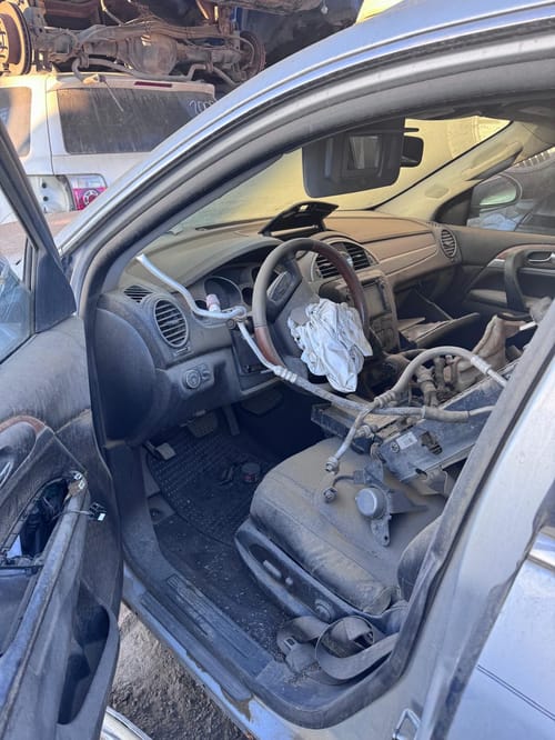 2011 Buick Enclave