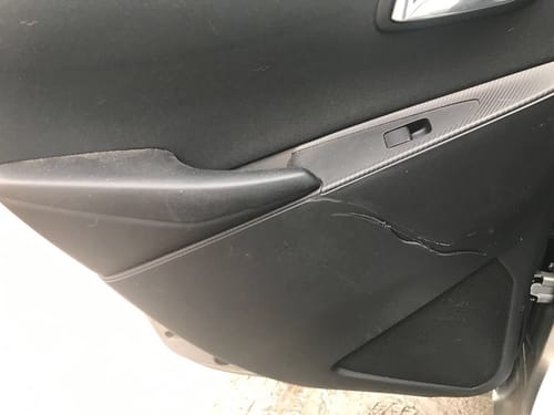 2016 Scion Ia