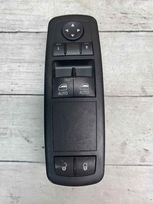 2013 Dodge Dpu15