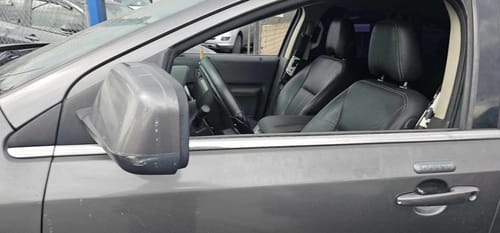 2009 Ford Edge