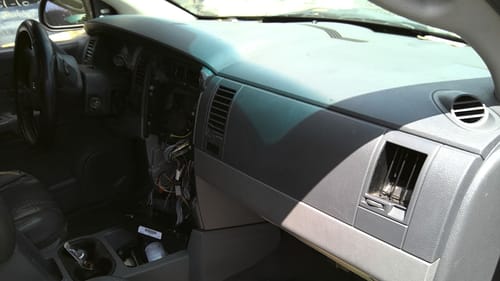2005 Dodge Durango