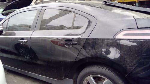 2014 Chevrolet Volt