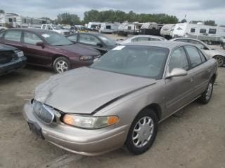 2001 Buick Centur