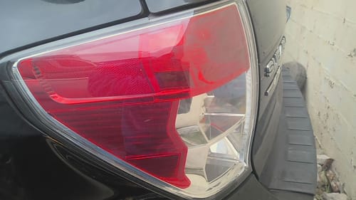 2011 Subaru Forester