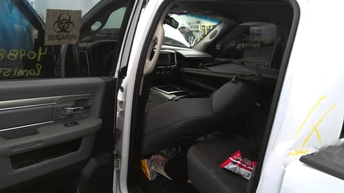 2015 Dodge Dpu15