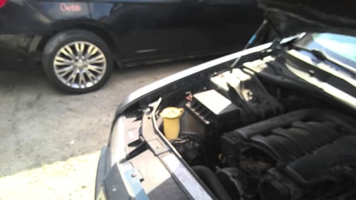 2006 Chrysler 300
