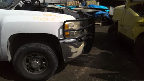 2009 GMC Silv25