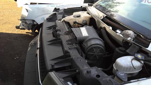 2006 GMC Expr15