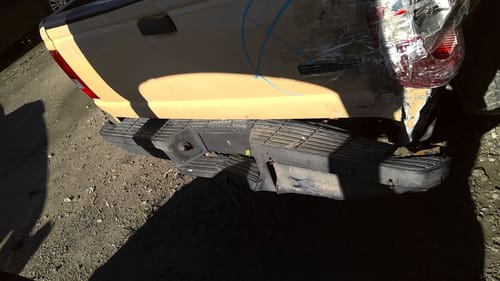 2008 Ford Ranger