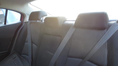 2014 Mazda Mazda3