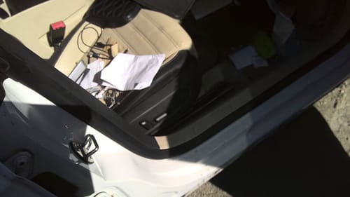 2011 Volkswagen CC