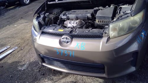 2011 Scion Xb
