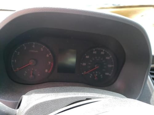 2018 Hyundai Accent
