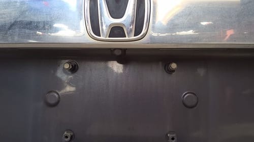 2011 Honda Pilot