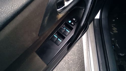 2016 Scion Im