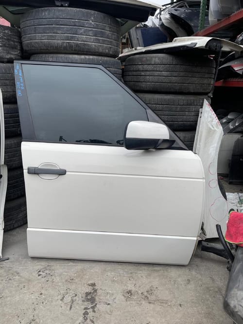 2010 Range Rover LR4