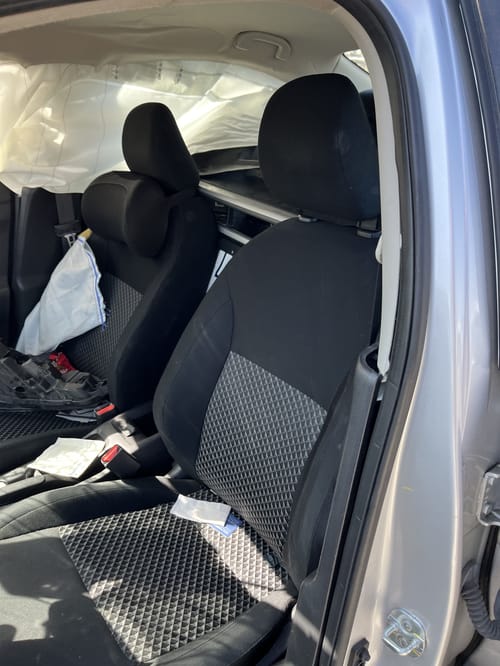 2024 Nissan Versa