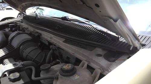 2009 Ford E-150